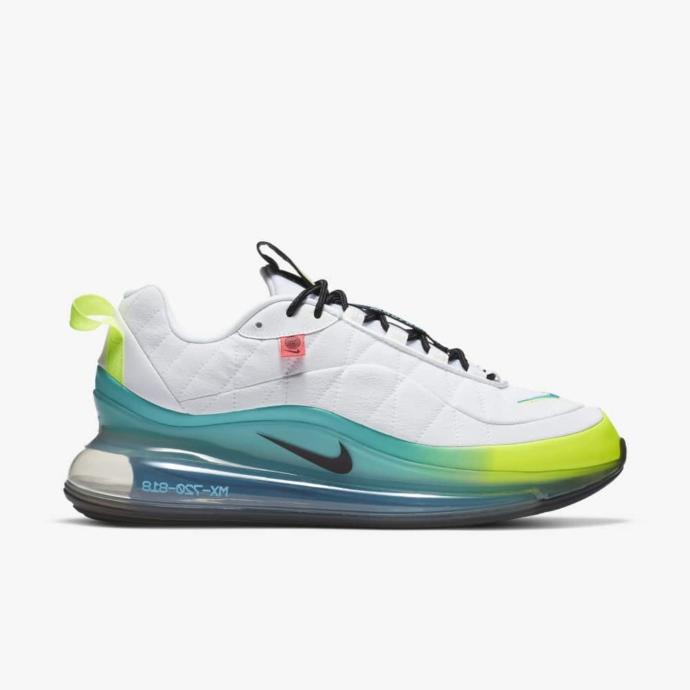 Nike air max 270 or 720 best sale